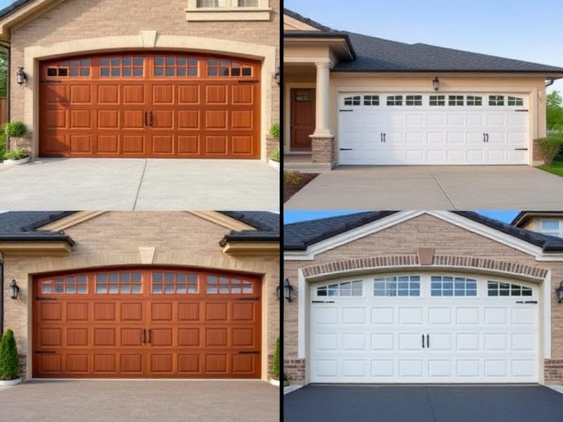 Cost Per Square Foot: Making Smart Decisions - Waco Garage Doors blog article