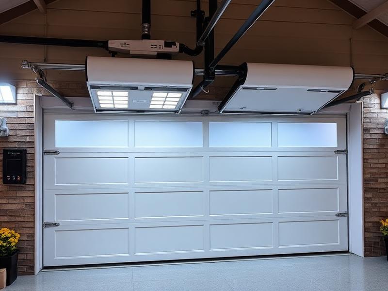 Feature Checklist: What Every Homeowner Should Know - Waco Garage Doors blog article