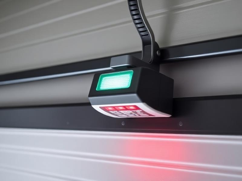 Tamper-Resistant Features: Protecting Your Family - Waco Garage Doors blog article