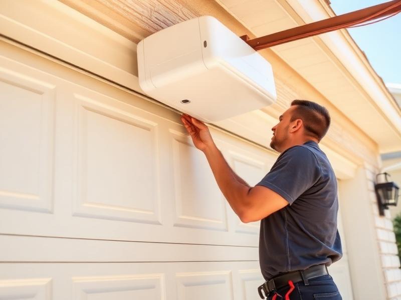 Preparing Your Garage Door for Hot Weather: Essential Tips - Waco Garage Doors blog article
